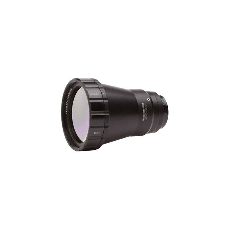 4X Telephoto Infrared Smart Lens